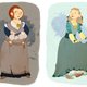 Illustration for article titled Why Tamora Pierce Should Be Hollywood's Favorite Author Right Now
